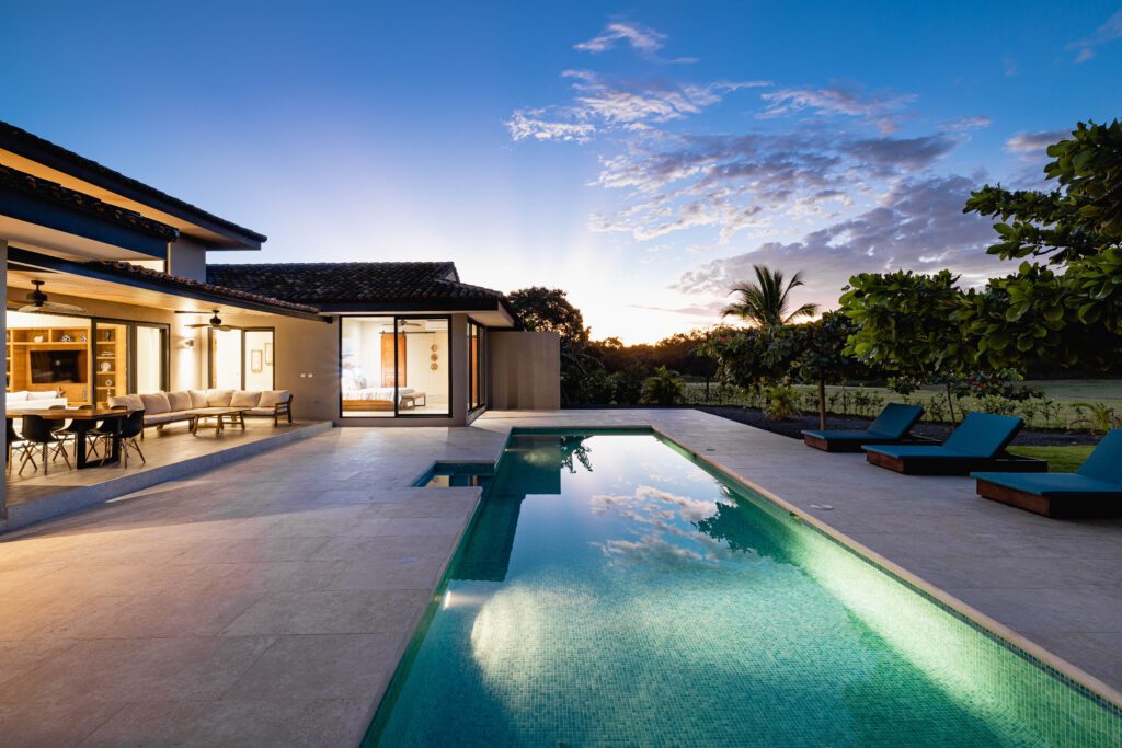 Luxury property for sale Hacienda Pinilla Guanacaste Costa Rica