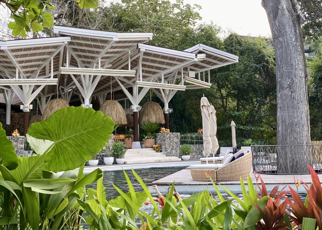 Prieta Beach Club Peninsula Papagayo ultra luxury real estate Guanacaste Costa Rica