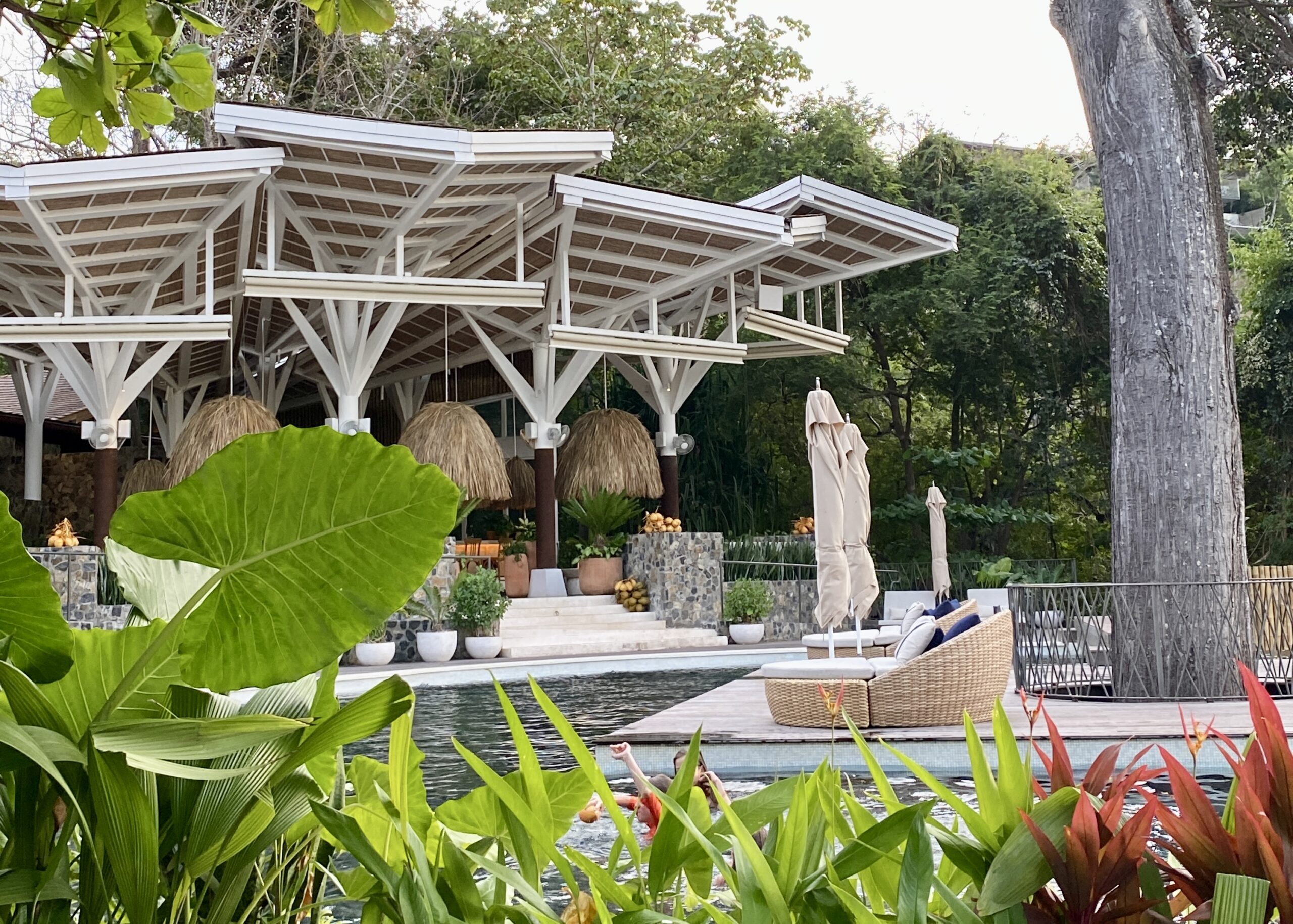 Prieta Beach Club Peninsula Papagayo ultra luxury real estate Guanacaste Costa Rica