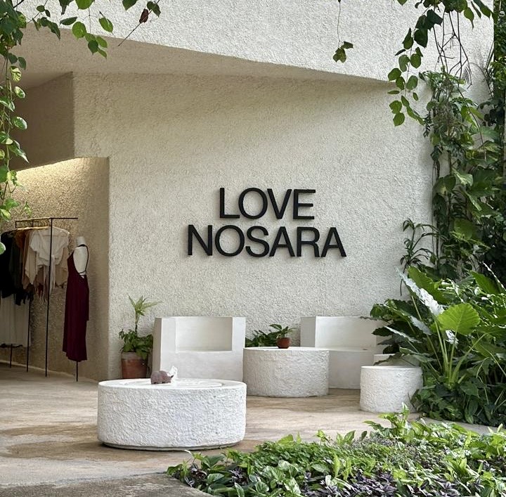 Nosara Costa Rica luxury real estate – Love Nosara Shop