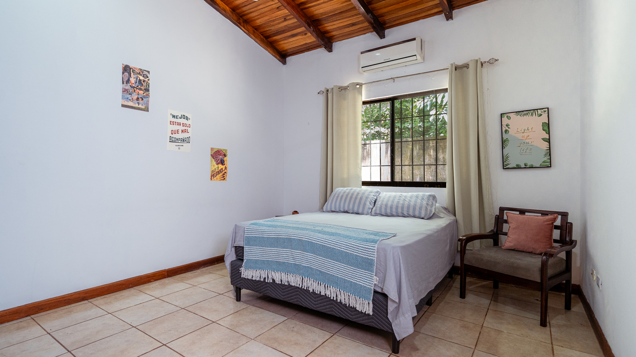 Income-Generating Tropical Oasis: 7-Unit Property on a Large Lot Minutes from Tamarindo