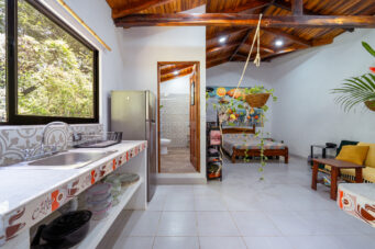 Income-Generating Tropical Oasis: 7-Unit Property on a Large Lot Minutes from Tamarindo