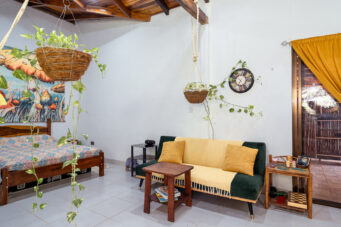 Income-Generating Tropical Oasis: 7-Unit Property on a Large Lot Minutes from Tamarindo