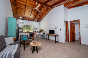 Income-Generating Tropical Oasis: 7-Unit Property on a Large Lot Minutes from Tamarindo