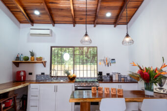 Income-Generating Tropical Oasis: 7-Unit Property on a Large Lot Minutes from Tamarindo