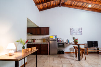 Income-Generating Tropical Oasis: 7-Unit Property on a Large Lot Minutes from Tamarindo