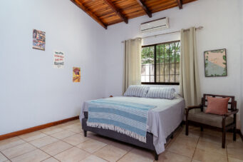 Income-Generating Tropical Oasis: 7-Unit Property on a Large Lot Minutes from Tamarindo