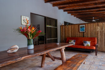 Income-Generating Tropical Oasis: 7-Unit Property on a Large Lot Minutes from Tamarindo