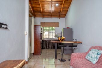 Income-Generating Tropical Oasis: 7-Unit Property on a Large Lot Minutes from Tamarindo