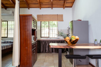 Income-Generating Tropical Oasis: 7-Unit Property on a Large Lot Minutes from Tamarindo