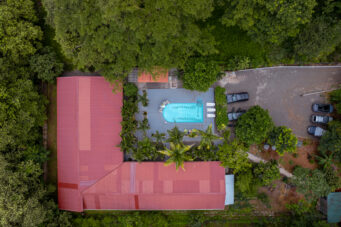 Income-Generating Tropical Oasis: 7-Unit Property on a Large Lot Minutes from Tamarindo