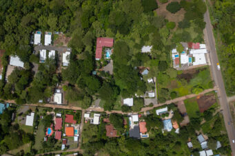 Income-Generating Tropical Oasis: 7-Unit Property on a Large Lot Minutes from Tamarindo