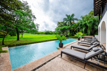 Sophisticated 4-Bedroom Luxury Villa in Hacienda Pinilla