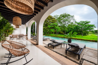 Sophisticated 4-Bedroom Luxury Villa in Hacienda Pinilla