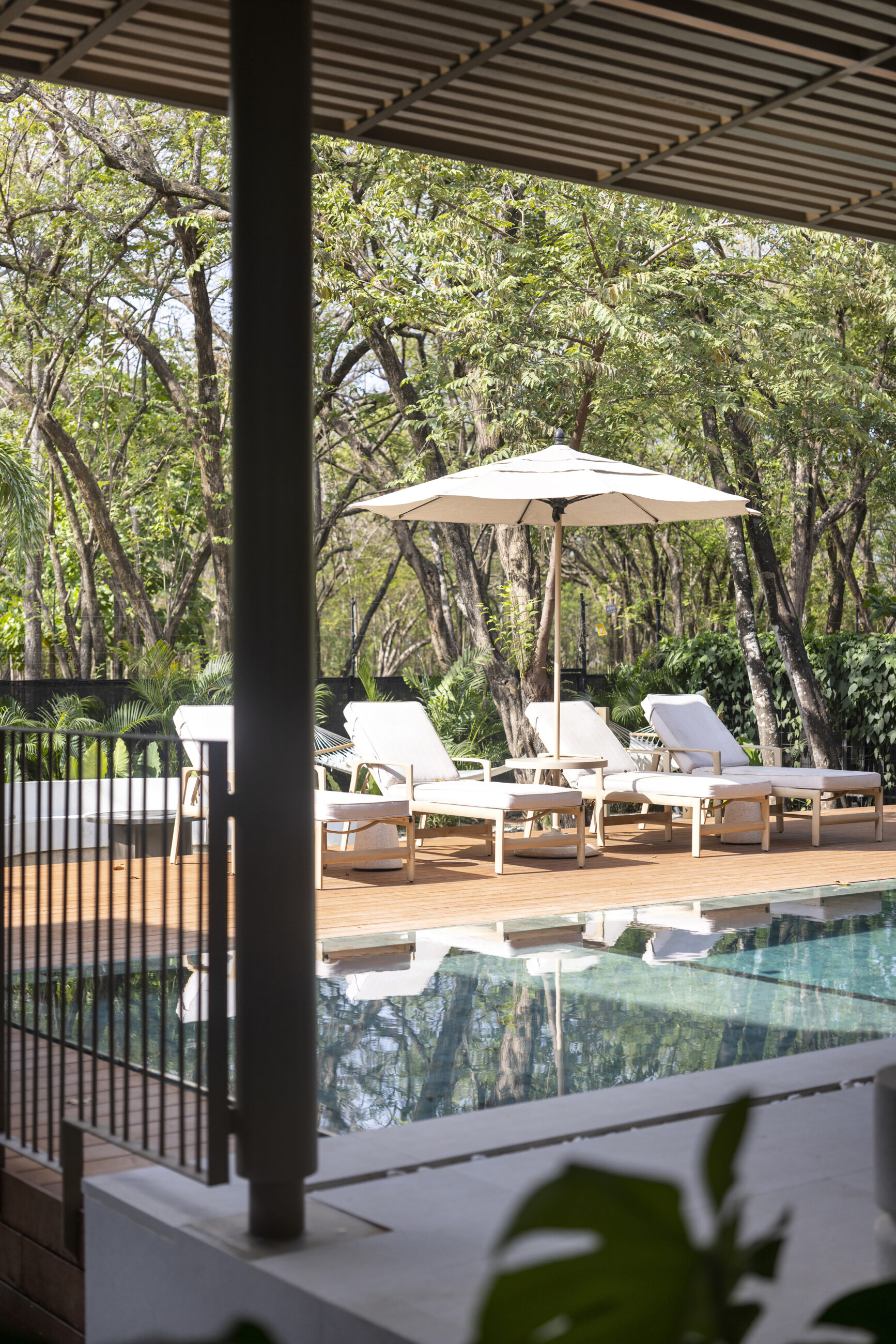 Casa Prana - High-End Beach Mansion in Playa Grande, Thoughtfully Crafted for You