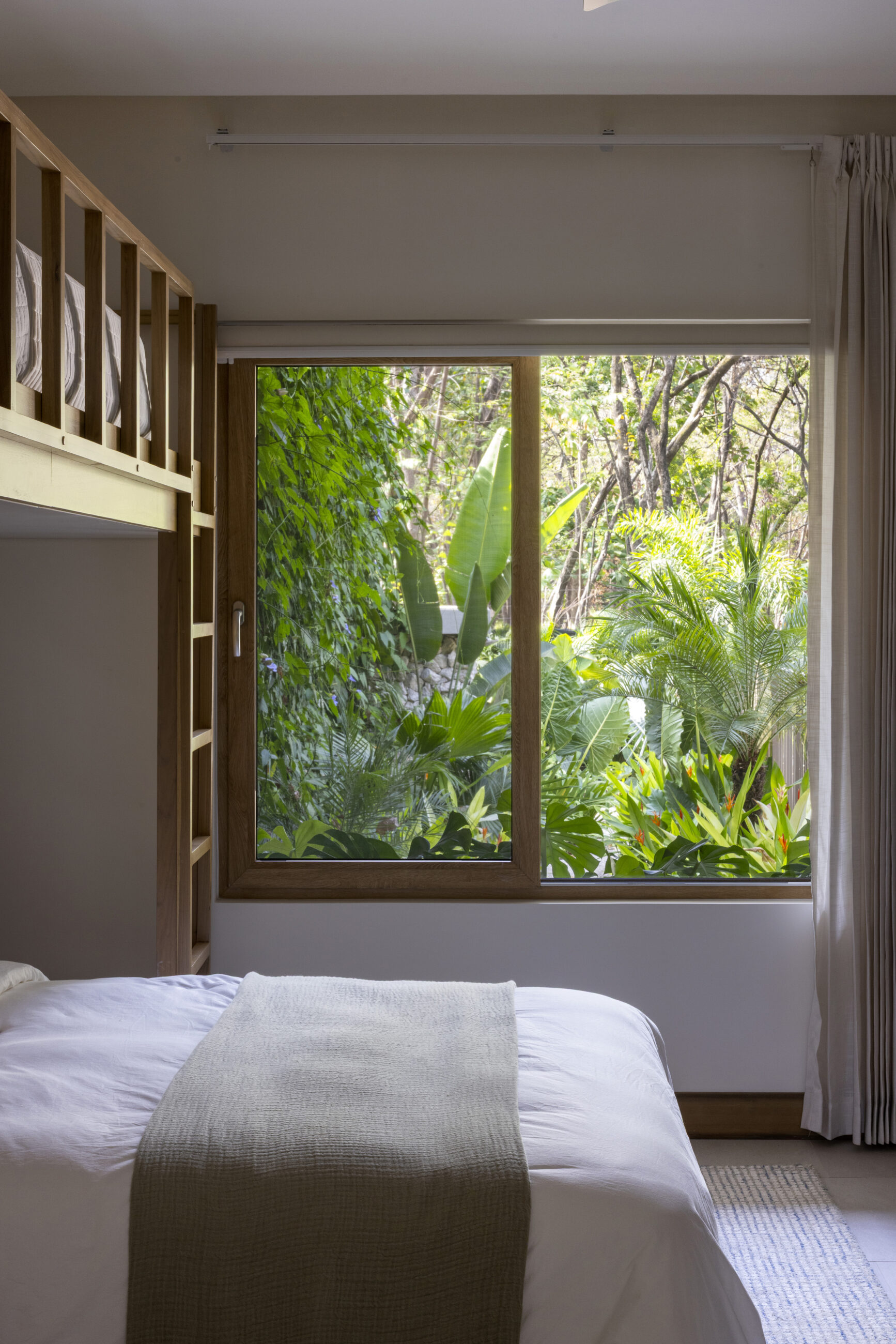 Casa Prana - High-End Beach Mansion in Playa Grande, Thoughtfully Crafted for You