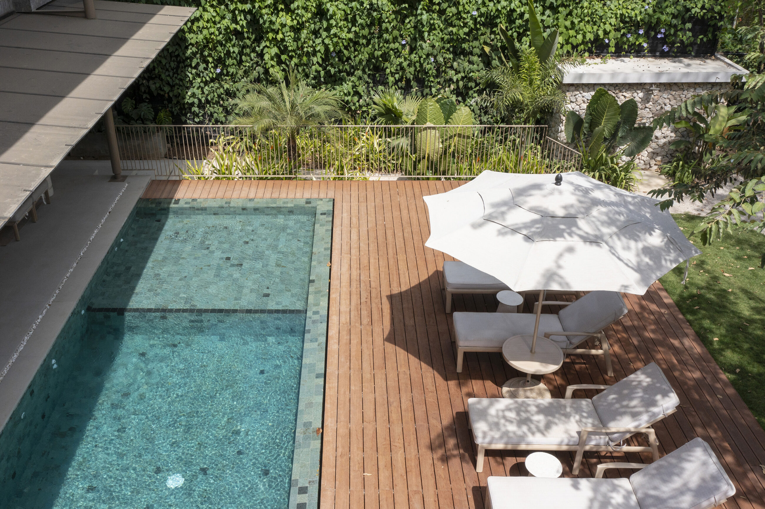 Casa Prana - High-End Beach Mansion in Playa Grande, Thoughtfully Crafted for You