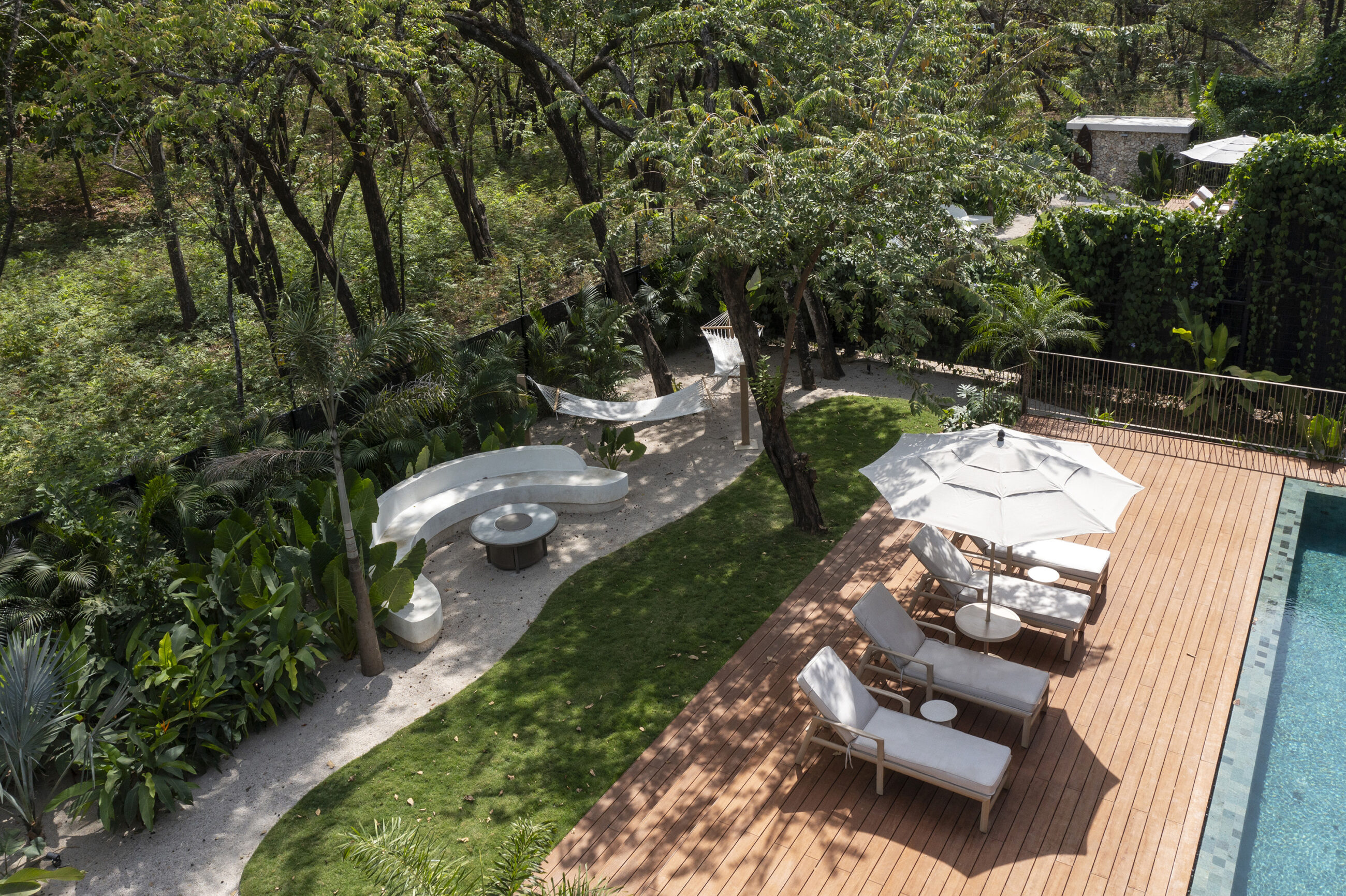 Casa Prana - High-End Beach Mansion in Playa Grande, Thoughtfully Crafted for You