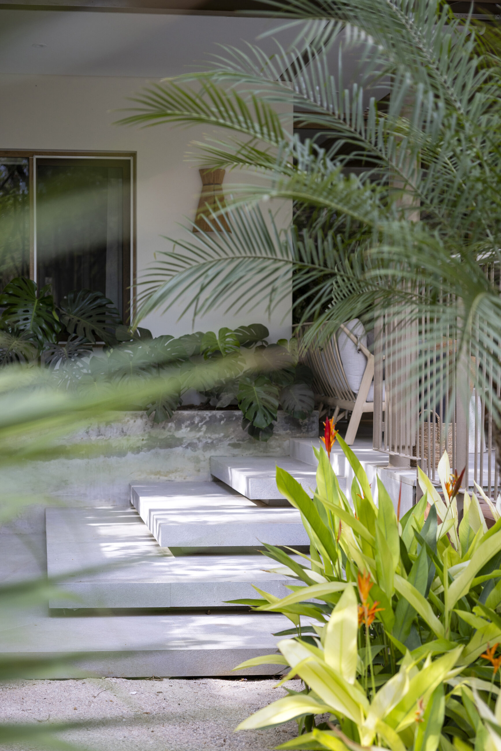 Casa Prana - High-End Beach Mansion in Playa Grande, Thoughtfully Crafted for You