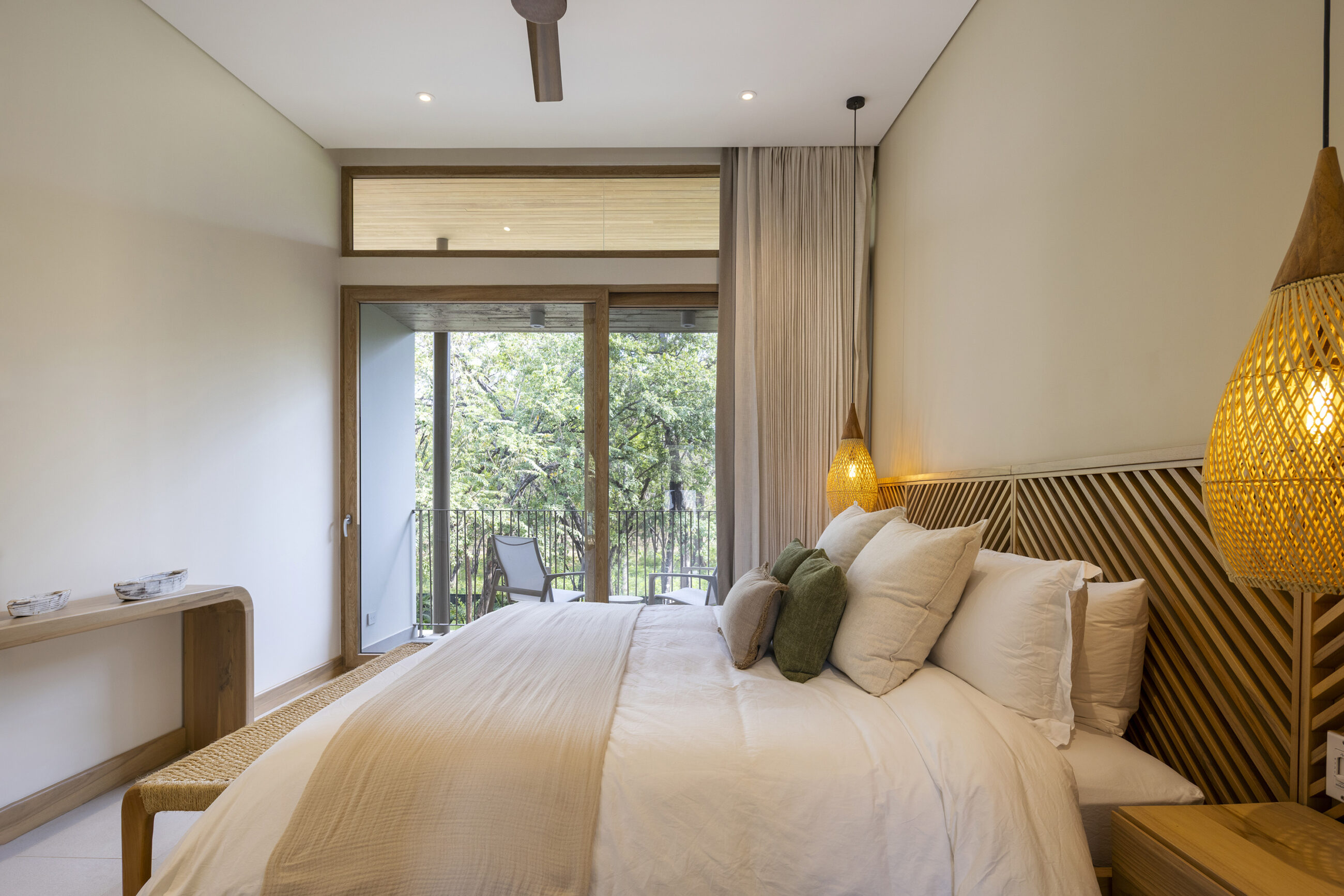 Casa Prana - High-End Beach Mansion in Playa Grande, Thoughtfully Crafted for You