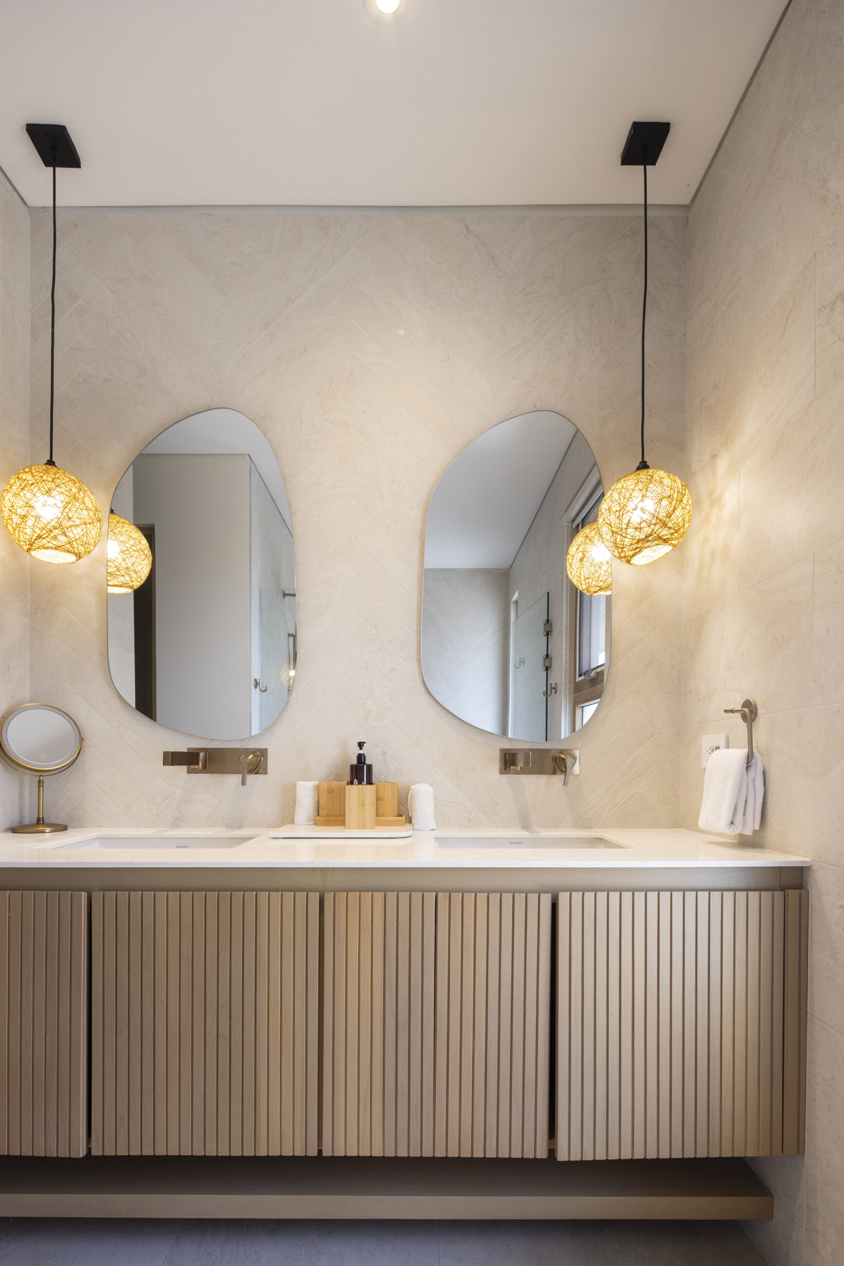 Casa Prana - High-End Beach Mansion in Playa Grande, Thoughtfully Crafted for You