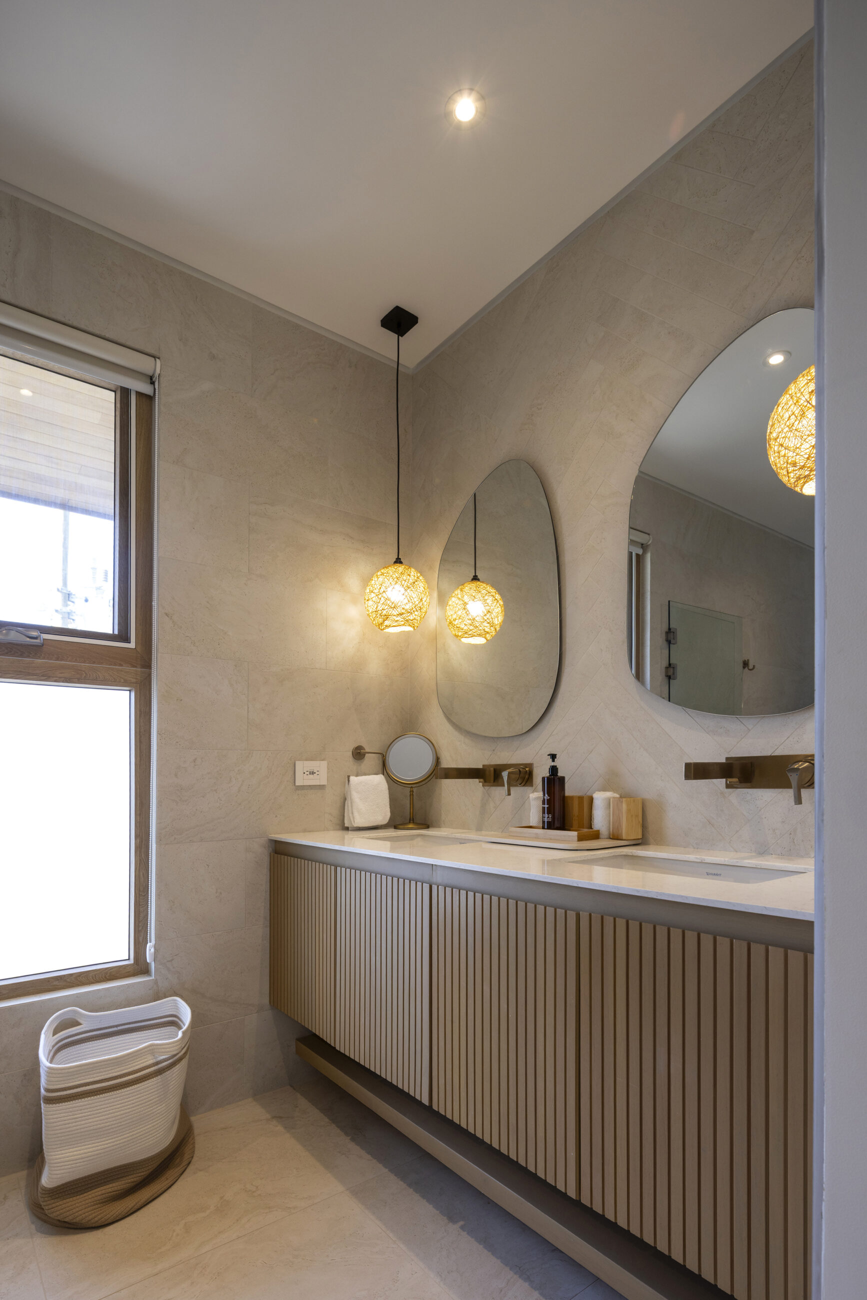 Casa Prana - High-End Beach Mansion in Playa Grande, Thoughtfully Crafted for You