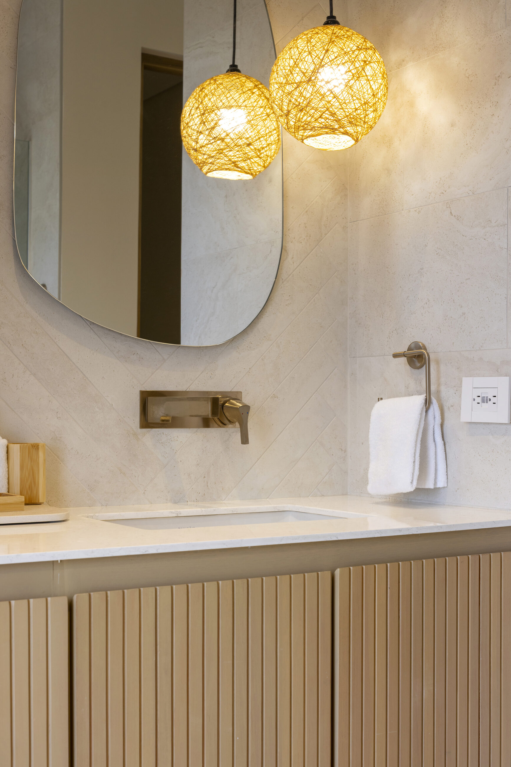 Casa Prana - High-End Beach Mansion in Playa Grande, Thoughtfully Crafted for You