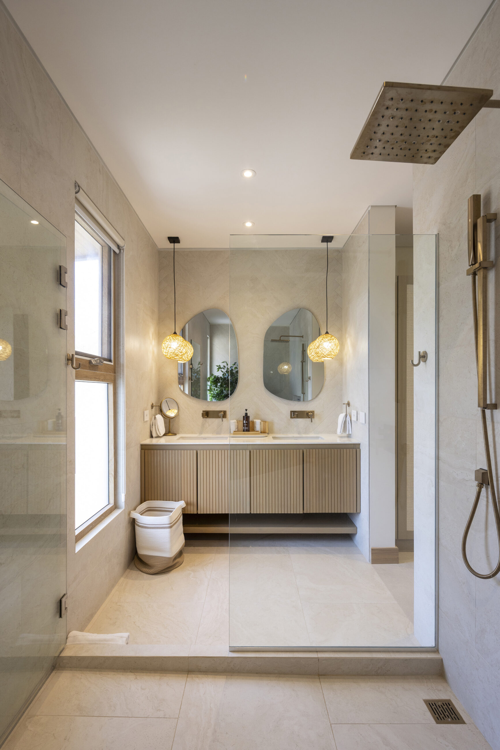 Casa Prana - High-End Beach Mansion in Playa Grande, Thoughtfully Crafted for You