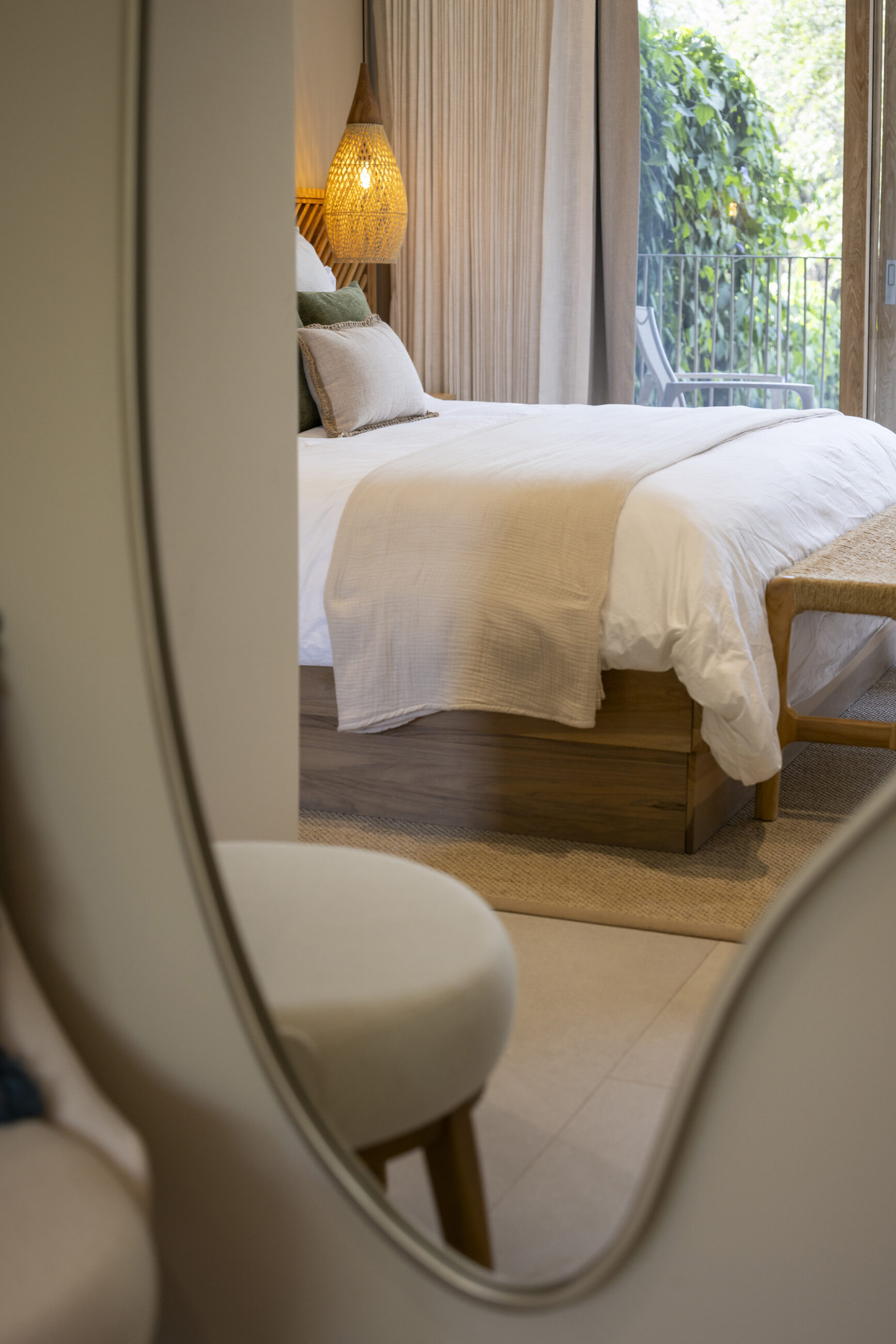 Casa Prana - High-End Beach Mansion in Playa Grande, Thoughtfully Crafted for You