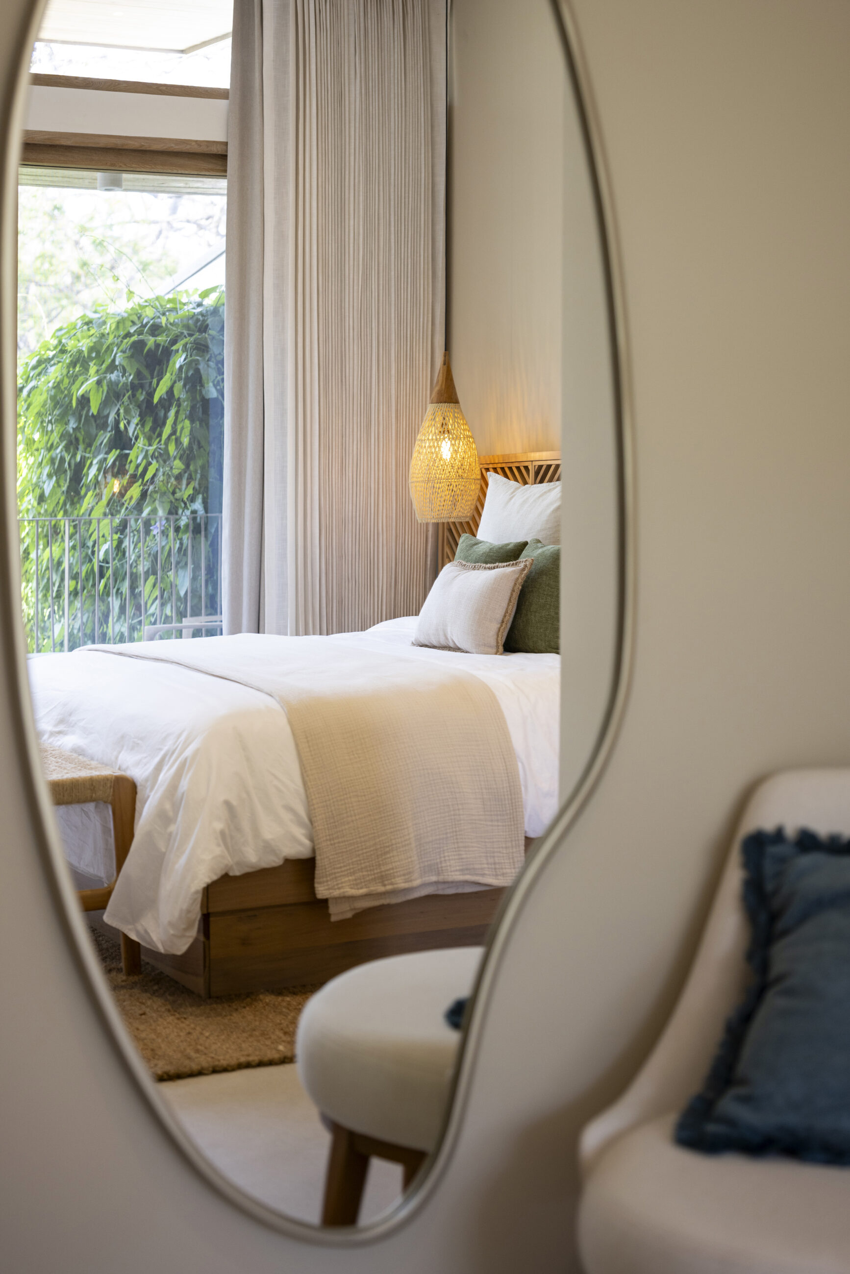 Casa Prana - High-End Beach Mansion in Playa Grande, Thoughtfully Crafted for You