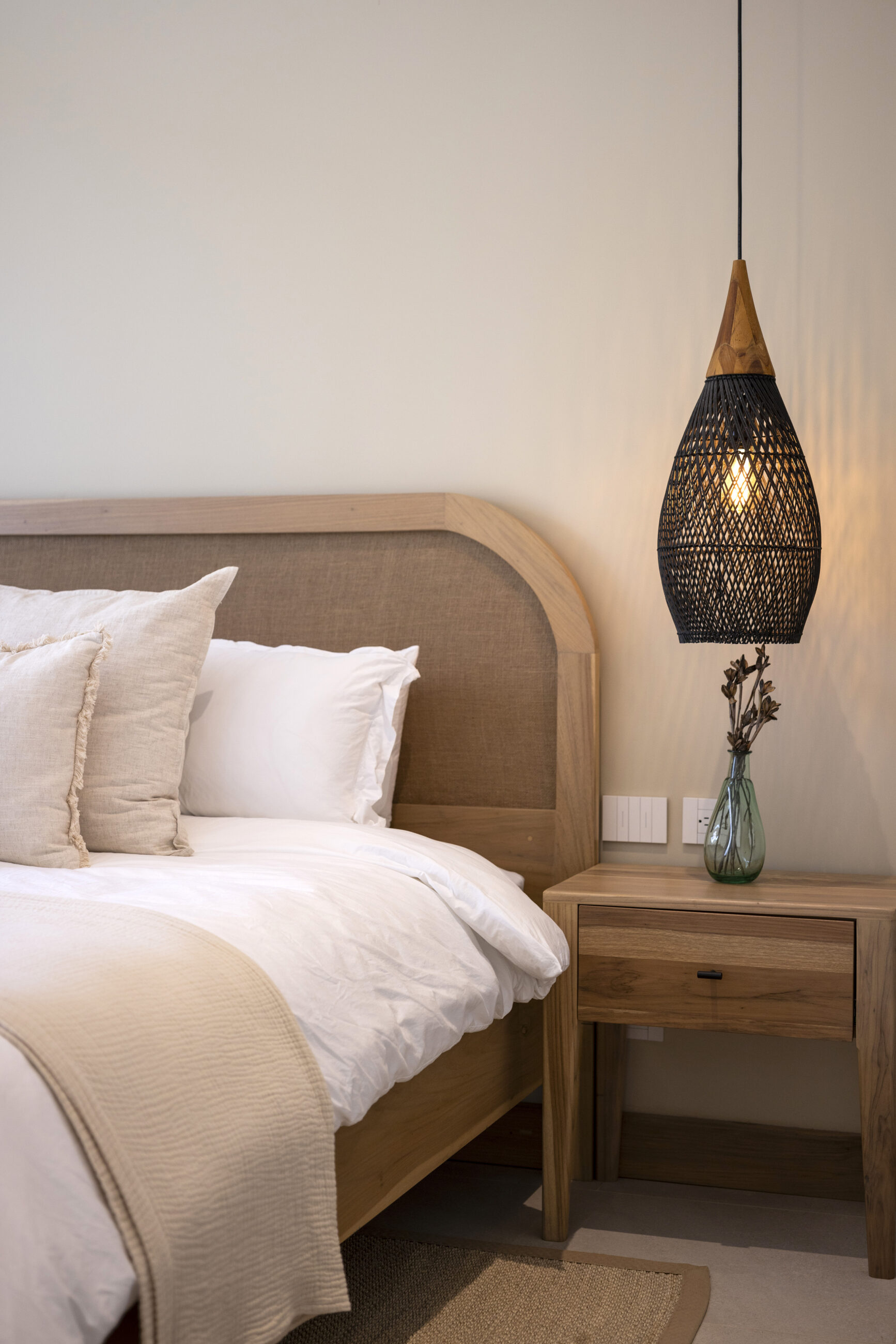 Casa Prana - High-End Beach Mansion in Playa Grande, Thoughtfully Crafted for You