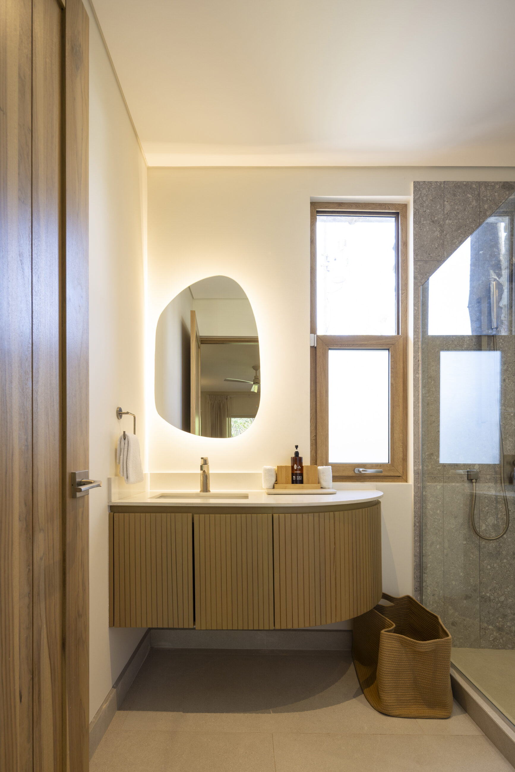 Casa Prana - High-End Beach Mansion in Playa Grande, Thoughtfully Crafted for You