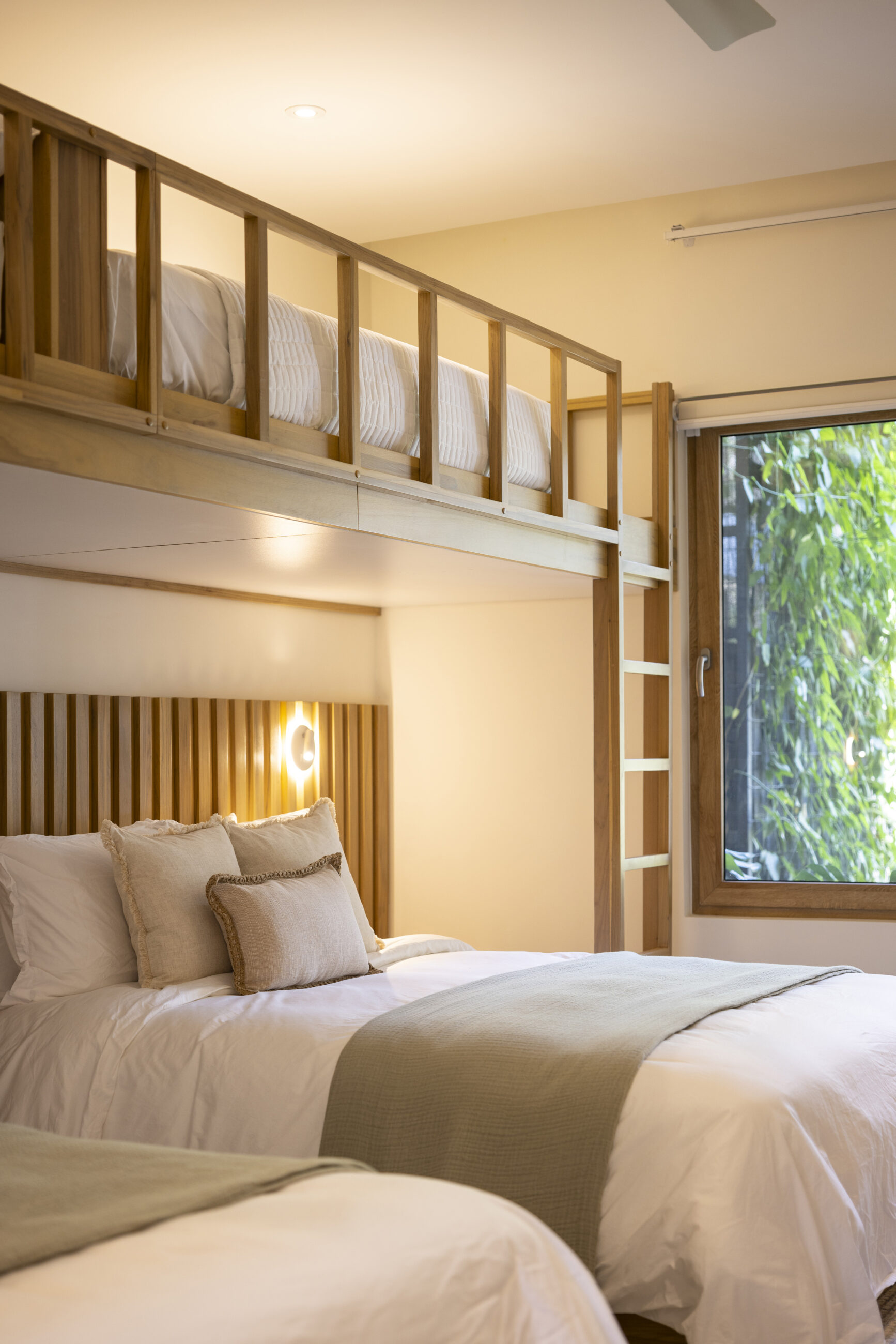 Casa Prana - High-End Beach Mansion in Playa Grande, Thoughtfully Crafted for You