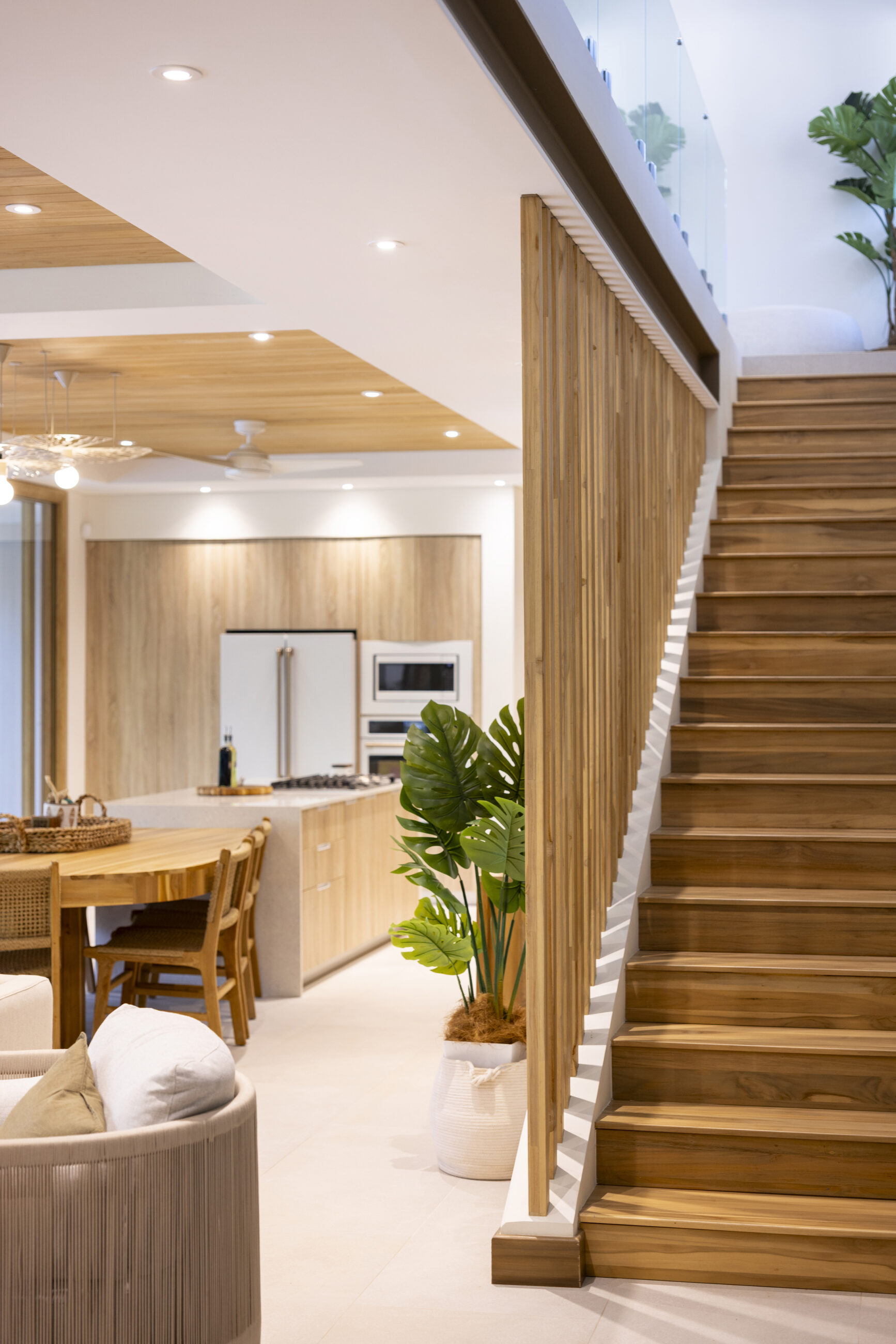 Casa Prana - High-End Beach Mansion in Playa Grande, Thoughtfully Crafted for You