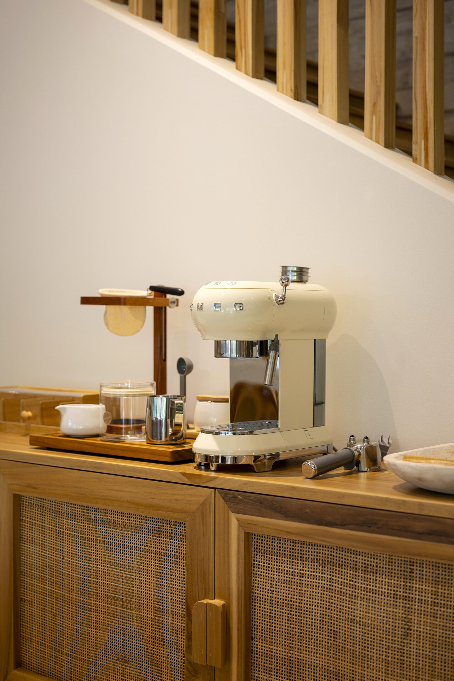 Casa Prana - High-End Beach Mansion in Playa Grande, Thoughtfully Crafted for You