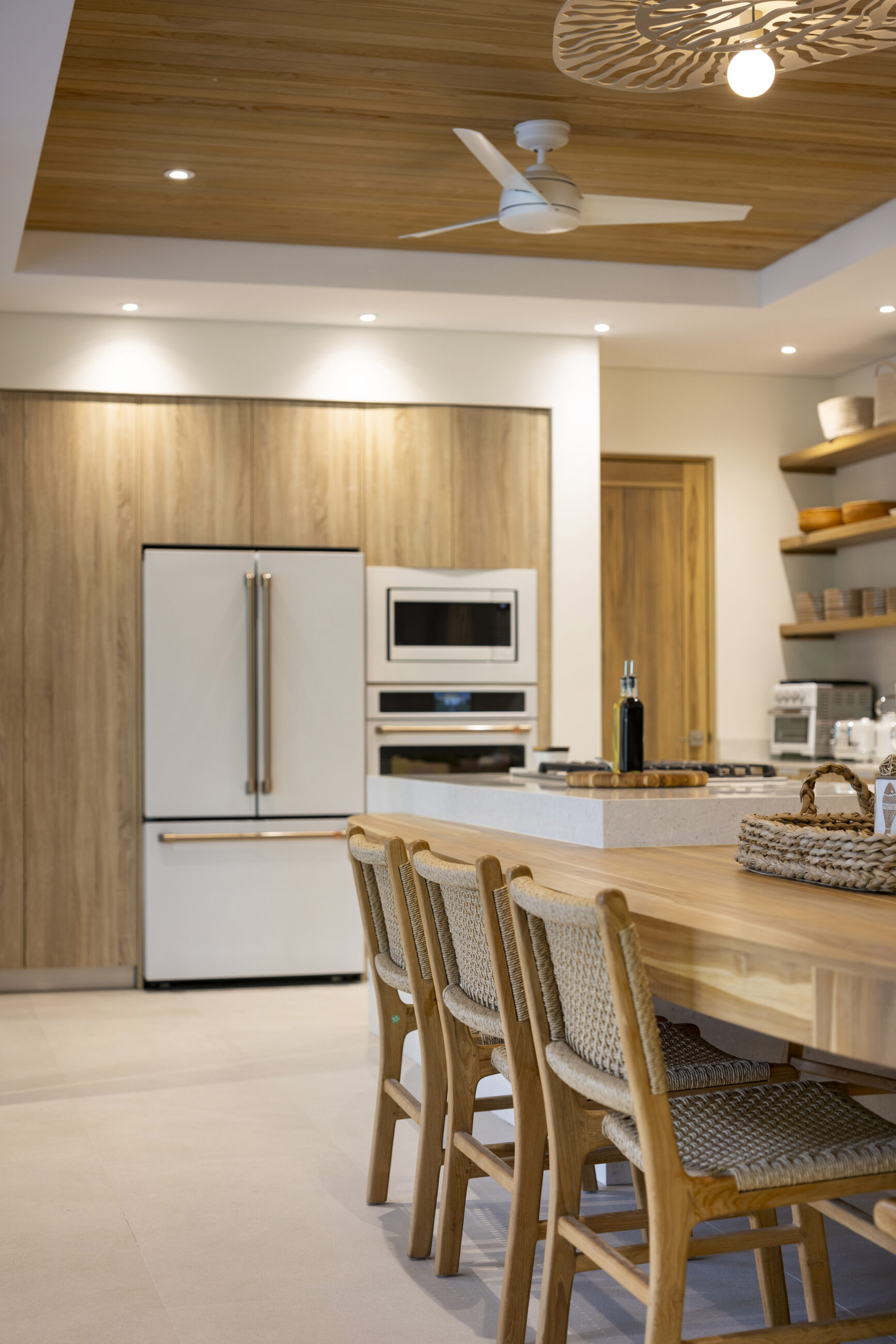 Casa Prana - High-End Beach Mansion in Playa Grande, Thoughtfully Crafted for You