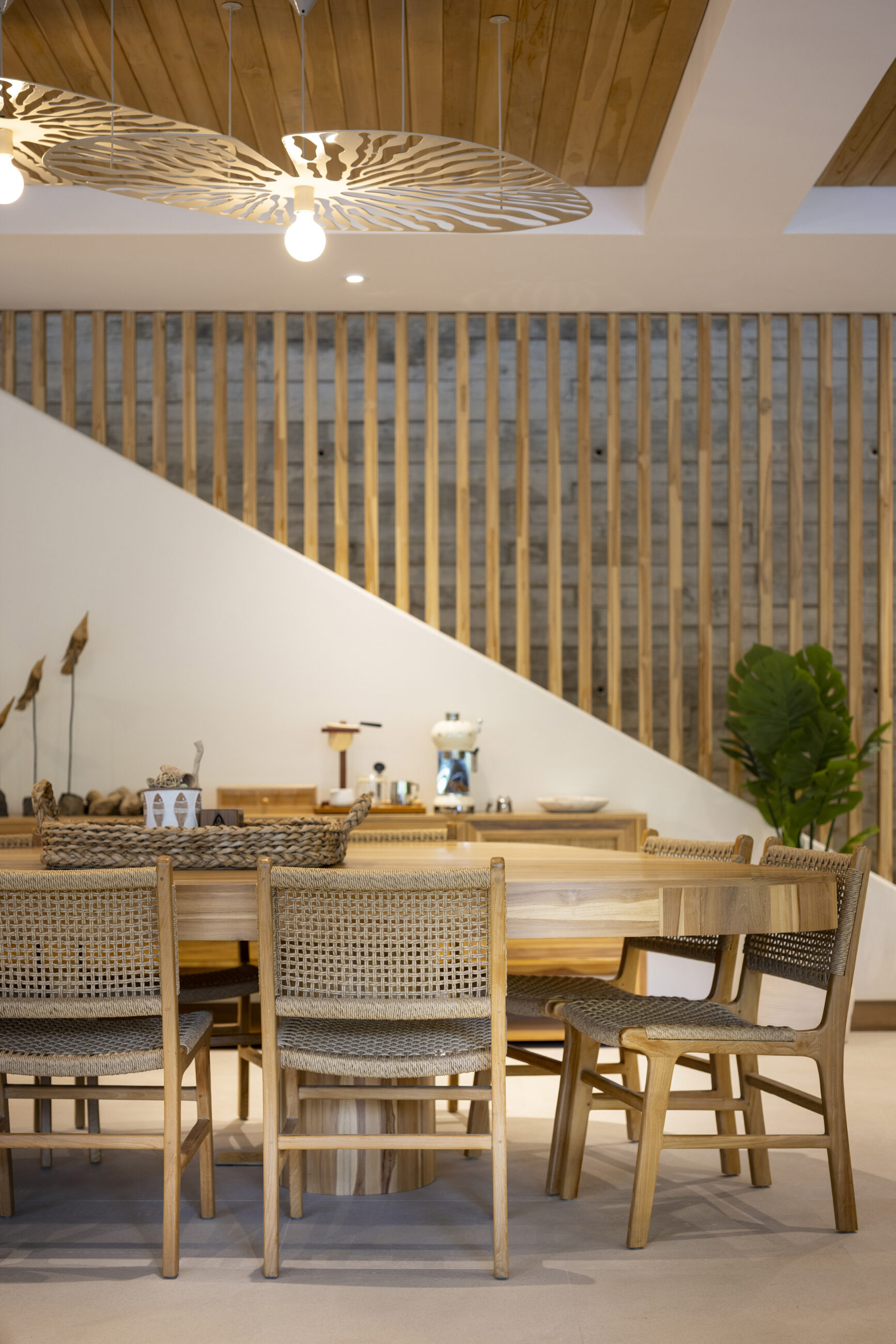 Casa Prana - High-End Beach Mansion in Playa Grande, Thoughtfully Crafted for You