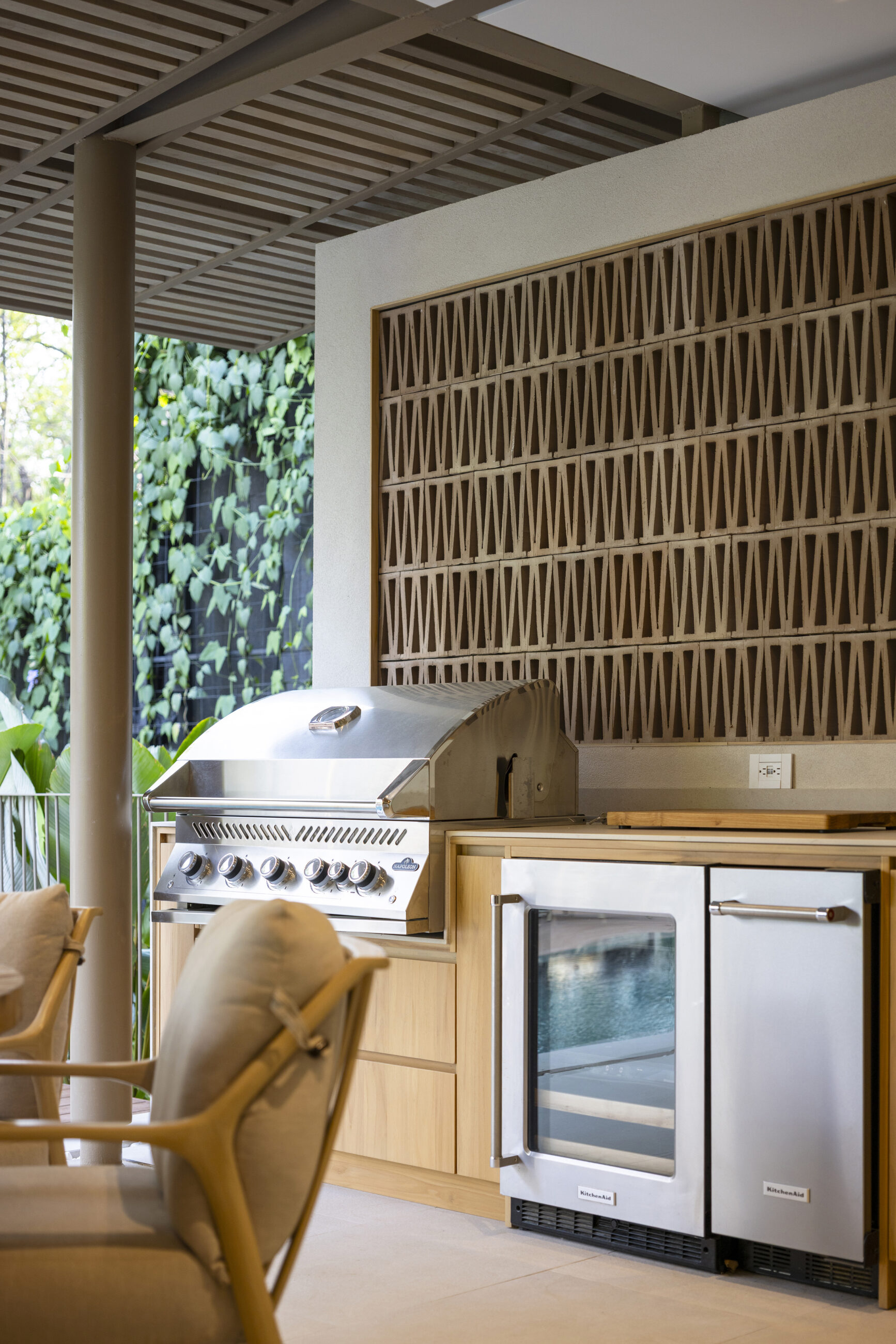 Casa Prana - High-End Beach Mansion in Playa Grande, Thoughtfully Crafted for You