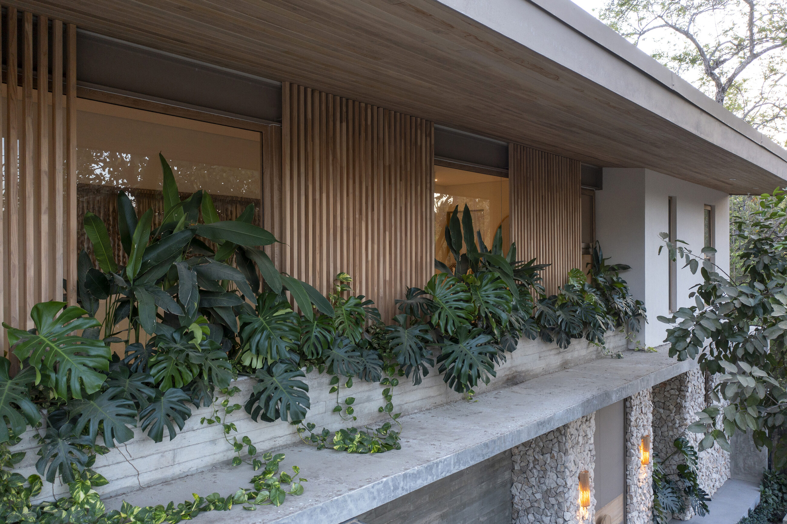 Casa Prana - High-End Beach Mansion in Playa Grande, Thoughtfully Crafted for You