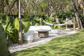 Casa Prana - High-End Beach Mansion in Playa Grande, Thoughtfully Crafted for You