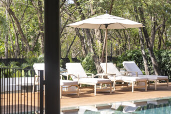 Casa Prana - High-End Beach Mansion in Playa Grande, Thoughtfully Crafted for You