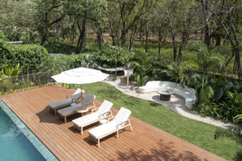 Casa Prana - High-End Beach Mansion in Playa Grande, Thoughtfully Crafted for You