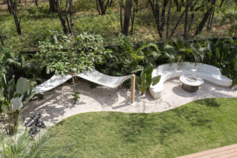 Casa Prana - High-End Beach Mansion in Playa Grande, Thoughtfully Crafted for You