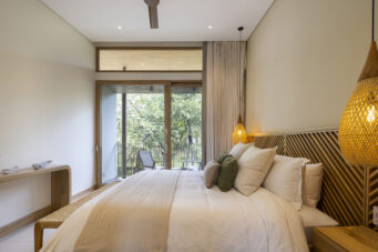 Casa Prana - High-End Beach Mansion in Playa Grande, Thoughtfully Crafted for You