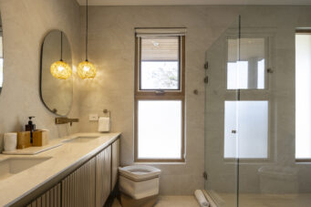 Casa Prana - High-End Beach Mansion in Playa Grande, Thoughtfully Crafted for You