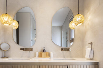 Casa Prana - High-End Beach Mansion in Playa Grande, Thoughtfully Crafted for You