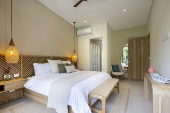 Casa Prana - High-End Beach Mansion in Playa Grande, Thoughtfully Crafted for You