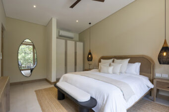 Casa Prana - High-End Beach Mansion in Playa Grande, Thoughtfully Crafted for You