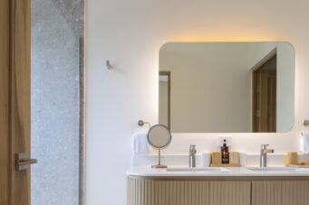 Casa Prana - High-End Beach Mansion in Playa Grande, Thoughtfully Crafted for You