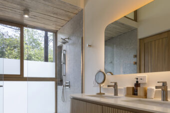 Casa Prana - High-End Beach Mansion in Playa Grande, Thoughtfully Crafted for You